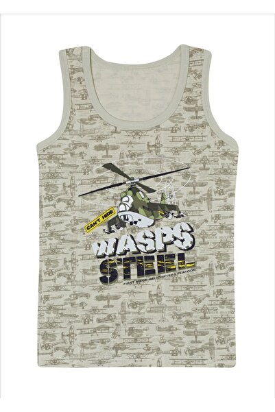 Donella 5 Πακέτα Αθλητικά Ενδύματα για Αγόρια 7712Y5