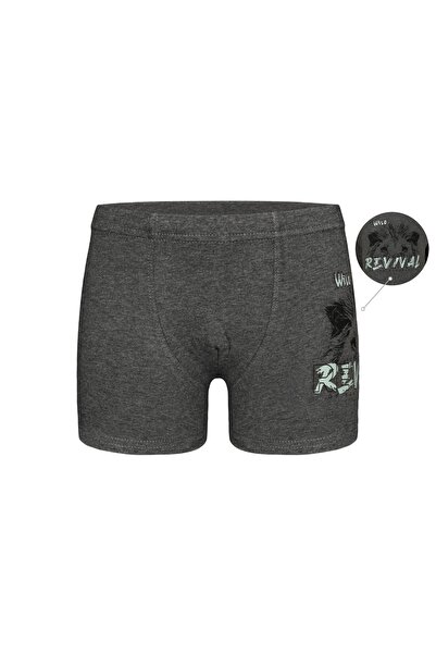 Donella Συσκευασία 5 αγορικών μπόξερ 7524B2