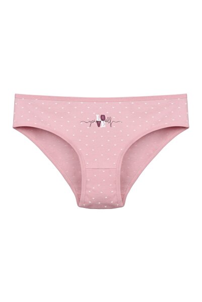 Donella Σετ 5 εσώρουχα για νεαρά κορίτσια 5181B8