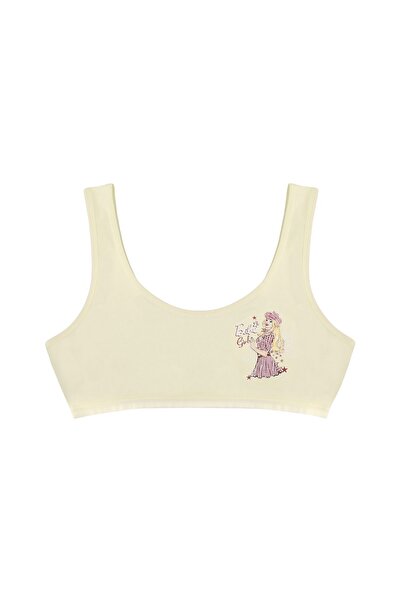 Donella 5-Piece Teenage Girl Bady 6071Pb15