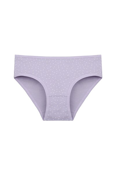 Donella 5'li Kız Çocuk Külot 418104