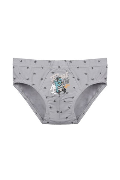 Donella Σετ 5 αγορίστικα εσώρουχα 7681B13