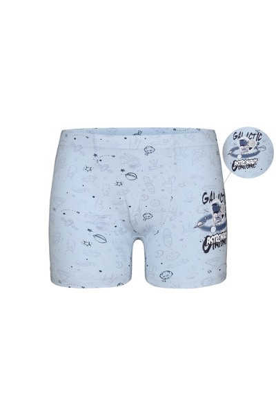Donella 5-Pack Boys' Boxers 7581B8