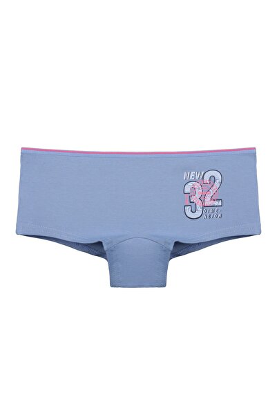 Donella Σορτς για νεαρά κορίτσια 5 τεμαχίων 5771PB21