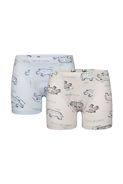 Donella Συσκευασία με 5 αγορίστικα μποξεράκια 758102