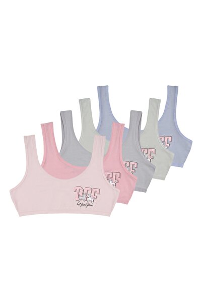 Donella 5-Pack Teenage Girl Bady 6071Pb11