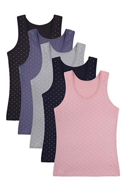 Donella 5 Πακέτα Αθλητικά Ενδύματα για Κορίτσια 498110