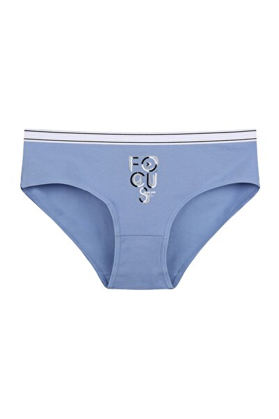 Donella 5'li Kadın Külot 3171PB31