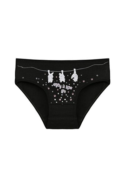 Donella Pachet de 5 chiloți pentru fete 4171PB60