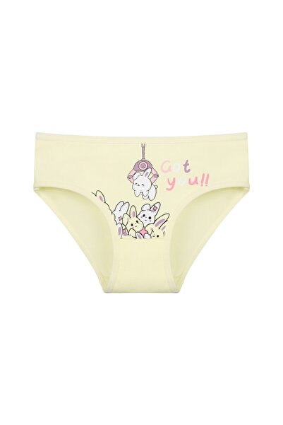 Donella Σετ 5 εσώρουχα για κορίτσια 4171PB116