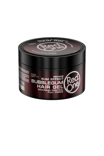Red One Redone Bubblegum Sakız Kıvamlı Ultra Sert Saç Jölesi 450 ml