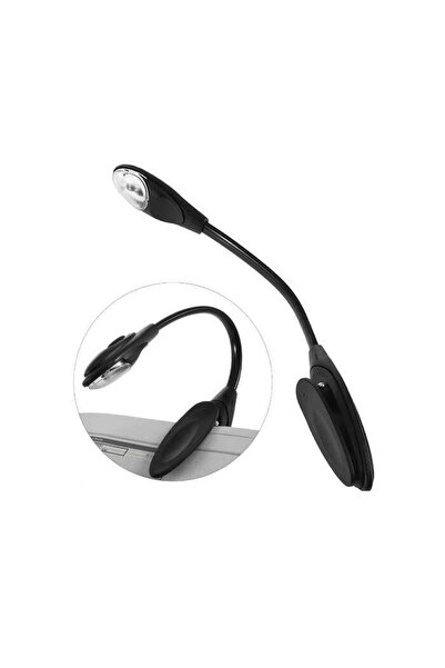 Avec AV-1807 KİTAP OKUMA LAMBASI