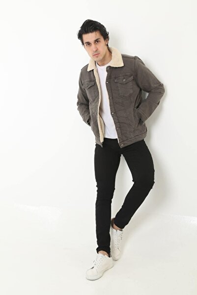 comstar Джинсова куртка для чоловіків