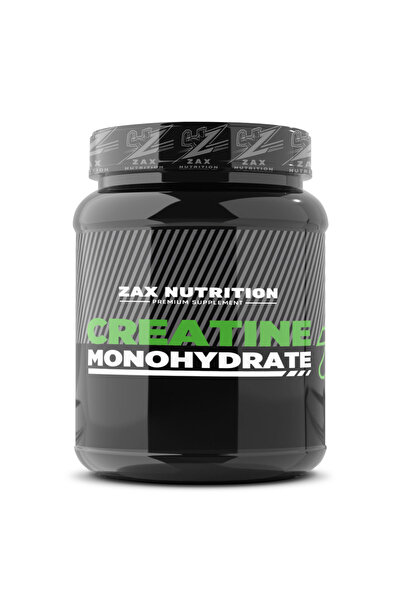 zax nutrition CREATİNE - 300g - 100 servis