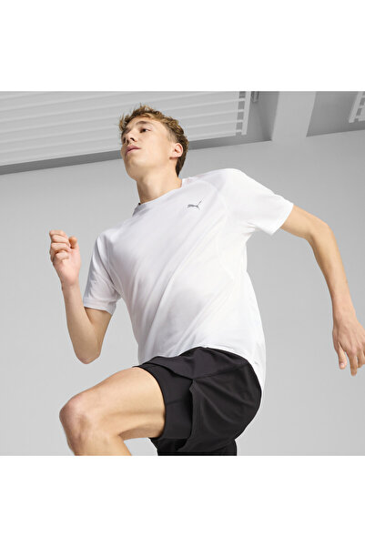 Puma VELOCITY Ανδρικό Μπλουζάκι για Τρέξιμο