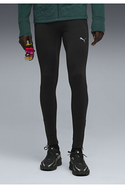 Puma RUN Microfleece Tights Men