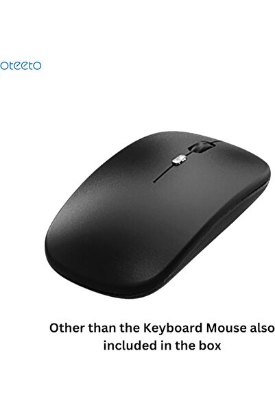 OTEETO TAB 11 Pro 10.1" IPS, 8GB+512GB, 5G, 6000mAh, 8+13MP, Android 13, Keyboard, Pen, Mouse