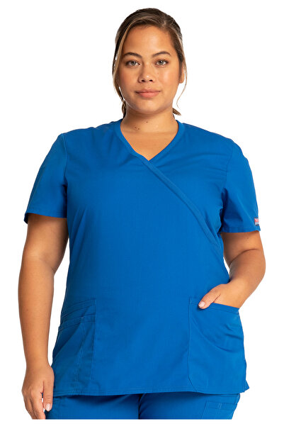 Cherokee Ww650 – Ww210 Îmbrăcăminte pentru îngrijirea sănătății Scrubs Costum...