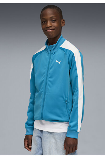 Puma T7 ALWAYS ON Νεανικό Μπουφάν Φόρμας