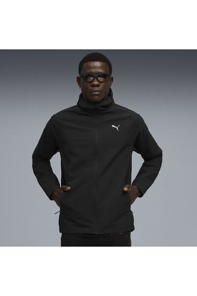 Puma RUN rainCELL Jacke