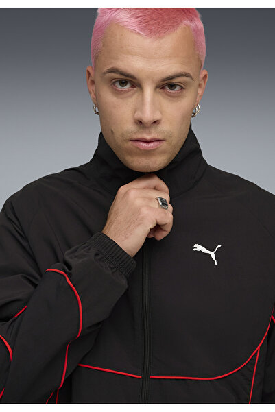 Puma PUMATECH Track Jacket Men