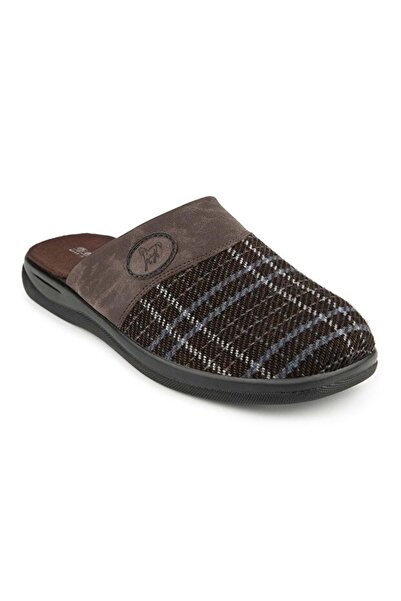 Muya Nafa Anatomical Sole Men's House Slippers