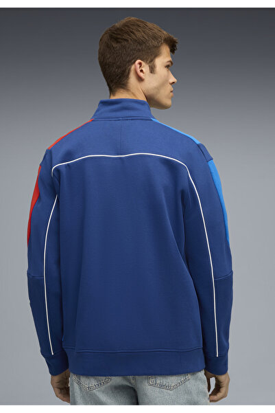 Puma Jachetă sport BMW M Motorsport MT7 pentru bărbați