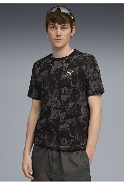 Puma Pánské tričko PUMATECH
