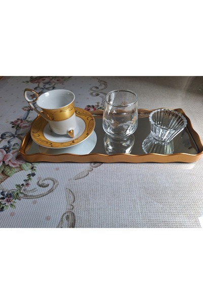 EMPA A V M 12x30 TAVĂ DE PREZENTARE OGLINDĂ DREPTUNGA 12X30 OGLINDĂ DECORATIVĂ