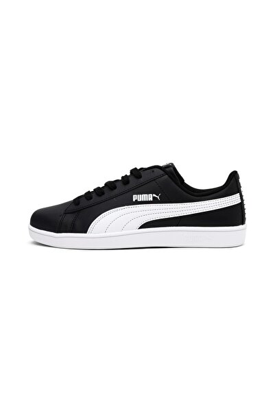 Puma Pantofi sport casual unisex Baseline Negru 37260501