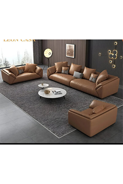 PalmirAtic Fermo Koltuk Takımı