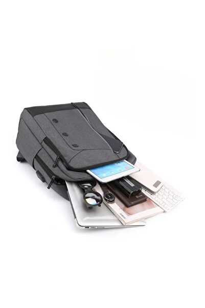 huitich Multifunctional Waterproof Travel Bag with Large Capacity for School and Outdoor Exploration