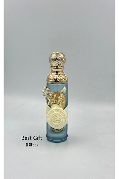 GIFT Al Hiba Perfume Distributions, Blue Story, Arranged, 30ml (12 pieces)