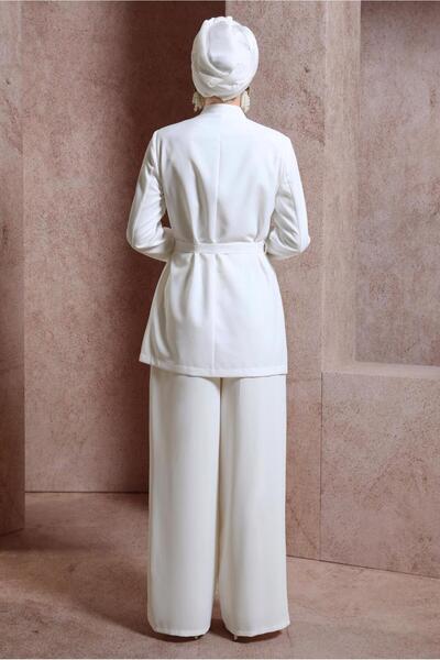 Alvina BIRDED JACKET 44459