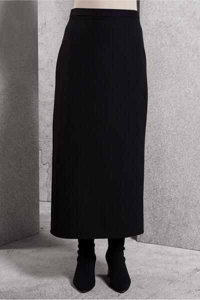 Alvina 60613 Model Fusta Hijab Dreaptă