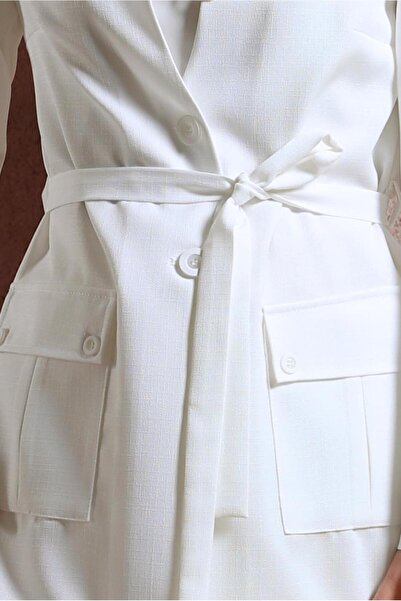 Alvina BIRDED JACKET 44459