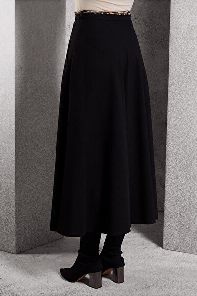 Alvina KEMERLİ ETEK 60622