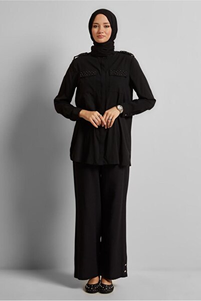 Alvina ΤΟΥΝΙΚ ΜΕ ΧΑΝΤΡΕΣ 45703