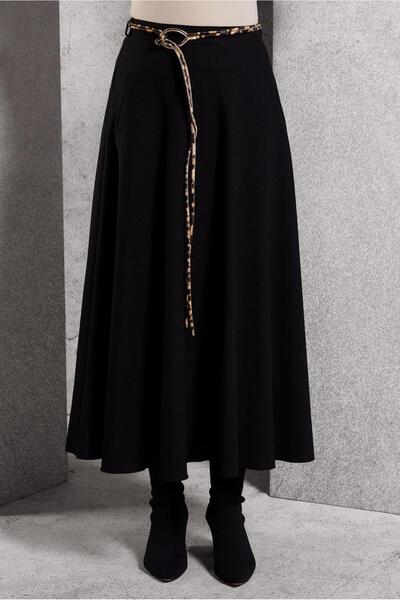 Alvina KEMERLİ ETEK 60622