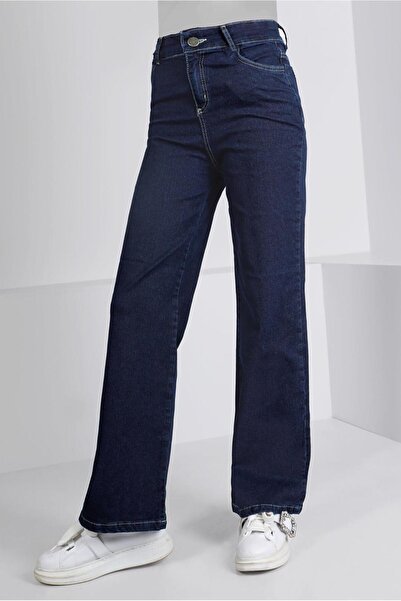 TRENDTESETTÜR ΓΥΝΑΙΚΕΙΟ ΣΚΟΥΡΟ ΜΠΛΕ (ΣΚΟΥΡΟ ΜΠΛΕ) ΠΑΝΤΕΛΟΝΙ ΤΕΝΤΕ ΧΑΛΑΡΟΥ ΚΟΠΗΣ T 0505