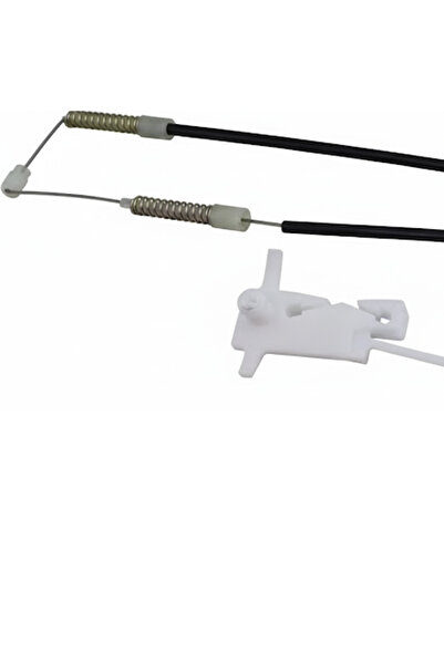 Genel Markalar Fıat Uno Cam Krikosu Sağ Elektrıklı Tamir Takımı Sgr 24203