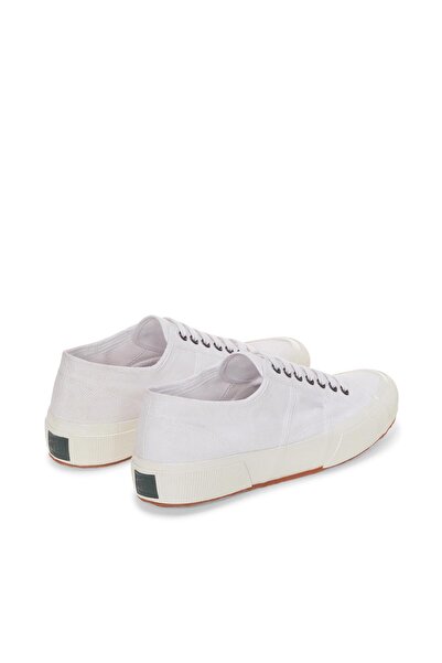 Superga 2750 Og Unisex Beyaz Bileksiz Sneaker