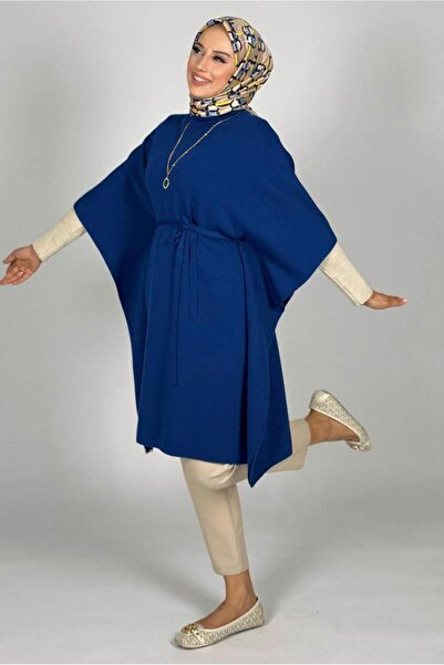 TRENDTESETTÜR ΓΥΝΑΙΚΕΙΟ ΜΑΥΡΟ ΠΑΝΤΣΟΥΡΙ ΜΕ ΚΟΡΔΟΝΙΑ ΣΤΗΝ ΜΕΡΗΣ T 80381