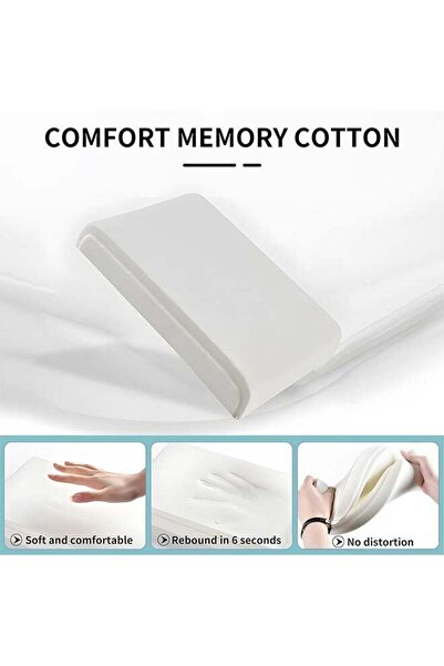 Bukela Center Console Pad — Comfortable Car Armrest Pillow