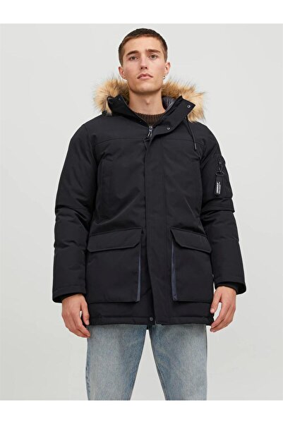 Jack & Jones 12238906 JORSAKER PARKA JACKET