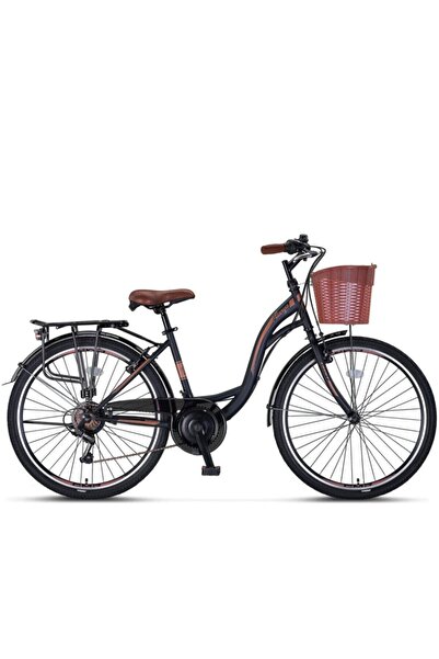 Ümit 2610 Alanya 26 Jant Kadın Şehir Bisiklet 155 cm Üstü Boy
