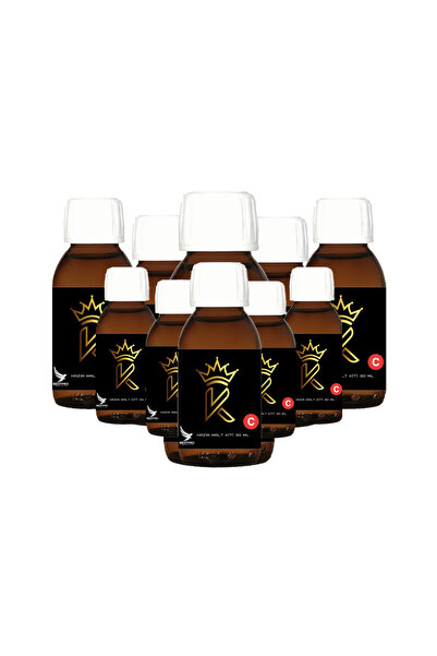 BESTPRO Malt Kiti Gurme Aroma Tip-c 10 Adet 30ml