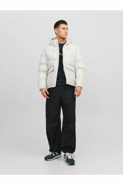 Jack & Jones 12238849 JORVESTERBRO ПУФЕРНА КУРТКА SN