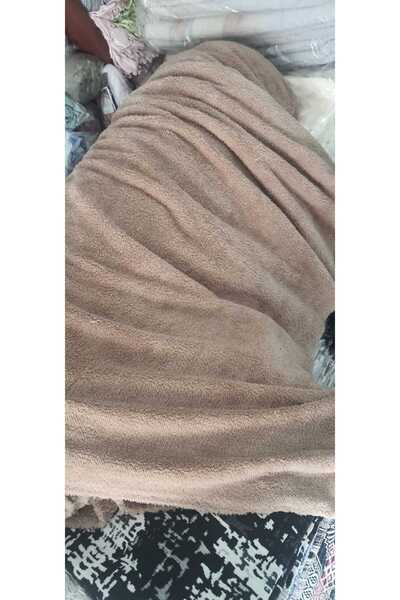 TEKSTİLCİ Welsoft Метричний 230 см Двосторонній