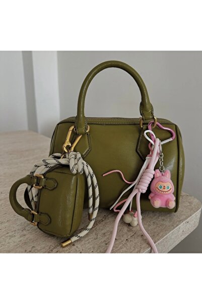 HOUSEKİ حقيبة لابو ذات السحر اللعبوي